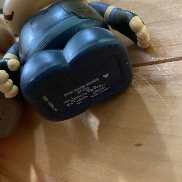 Disney Lot Of Vinylmation - Picture 6 of 6